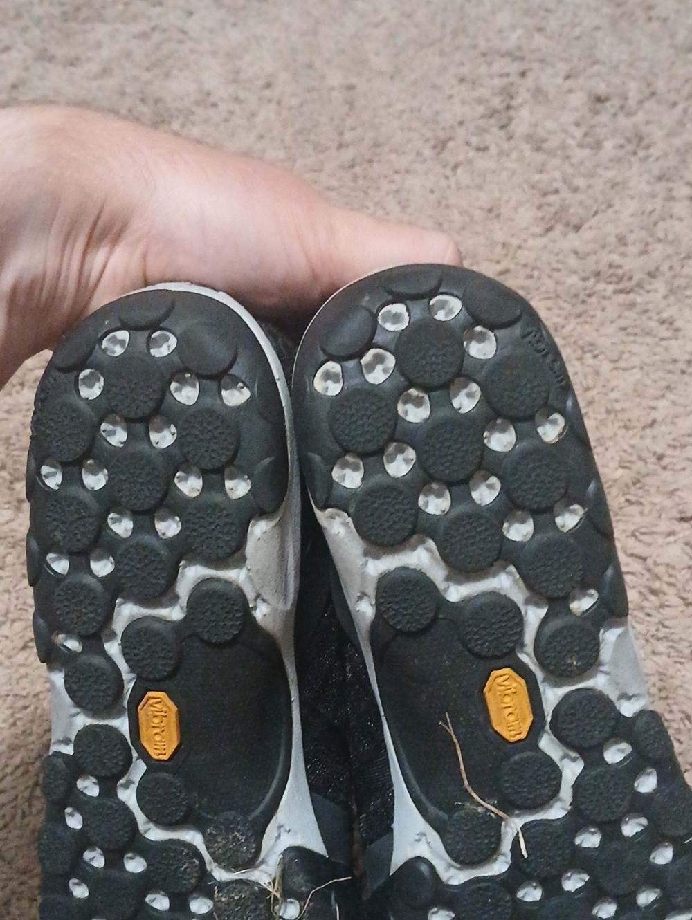 New Balance Minimus Trail (Original) - Picture 5 of 6